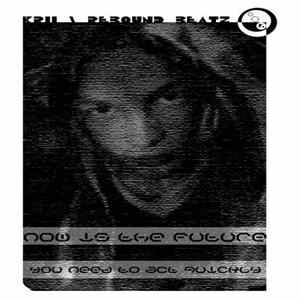 Krii - Now Is The Future FLAC