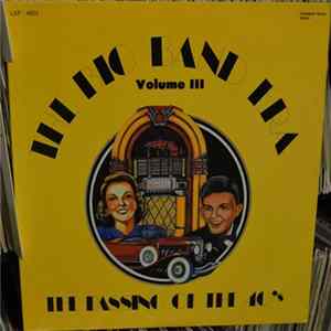 Various - The Big Band Era: Volume 2: The Passing Of The 40's (Lp, Comp) FLAC