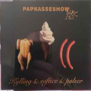 Papkasseshow - Kylling & Softice & Pølser FLAC