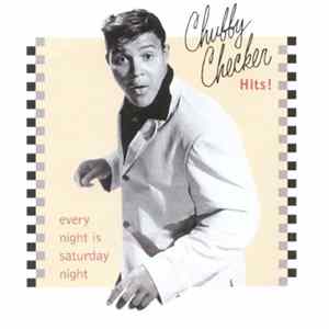 Chubby Checker - Hits! FLAC