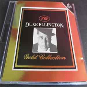 Duke Ellington - Gold Collection FLAC