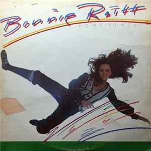 Bonnie Raitt - Home Plate FLAC