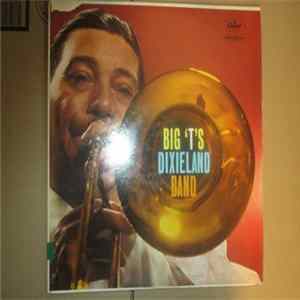 Jack Teagarden - Big 'T's Dixieland Band FLAC