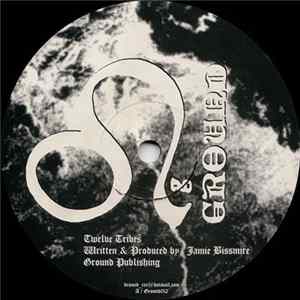 Jamie Bissmire - Twelve Tribes FLAC