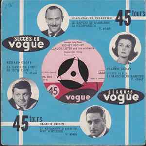 Sidney Bechet - September Song FLAC