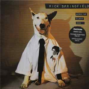 Rick Springfield - Working Class Dog FLAC