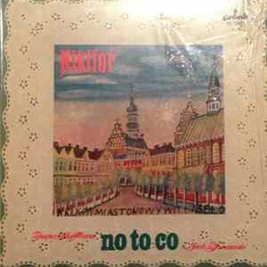 Grupa Skifflowa No To Co I Piotr Janczerski - Nikifor FLAC