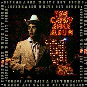 Simon Gylden - The Candy Apple Album FLAC