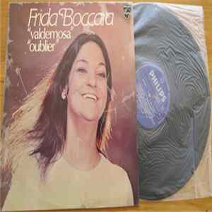 Frida Boccara - Valdemosa FLAC