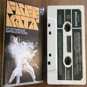 Serge Ermoll's Free Kata - Free Kata Spontaneous Improvisations FLAC