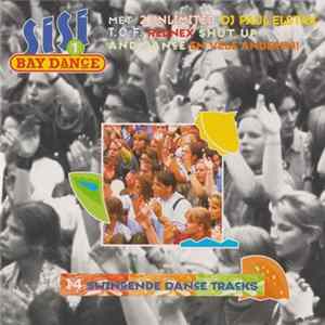 Various - Sisi Bay Dance 1 FLAC