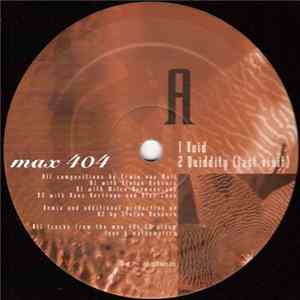 max 404 - Void FLAC