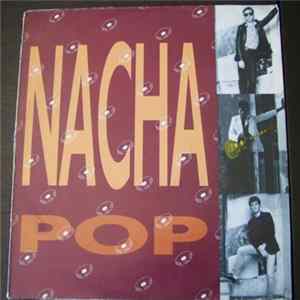 Nacha Pop - Nacha Pop FLAC