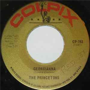 The Princetons - Georgianna / Killer Joe FLAC
