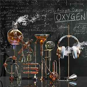 Ailiph Doepa - Oxygen FLAC