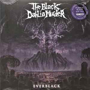 The Black Dahlia Murder - Everblack FLAC
