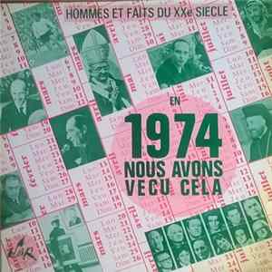 No Artist - Nous Avons Vécu Cela FLAC