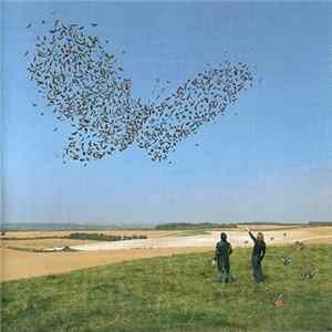 Muse - Butterflies & Hurricanes FLAC