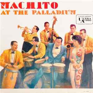 Machito - Machito At The Palladium FLAC