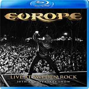Europe - Live At Sweden Rock (30th Anniversary Show) FLAC