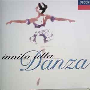 Various - Invito Alla Danza FLAC