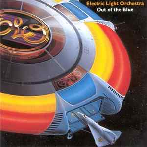 Electric Light Orchestra - Out Of The Blue FLAC