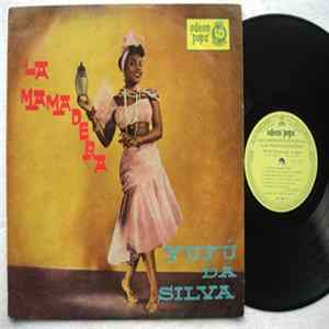Yuyu Da Silva - La Mamadera FLAC