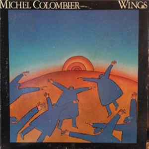 Michel Colombier - Wings FLAC