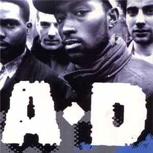 A-D - A-D FLAC