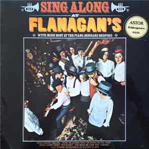 Bernard Bedford - Sing Along At Flanagan's FLAC
