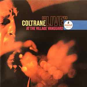 Coltrane - "Live" At The Village Vanguard FLAC