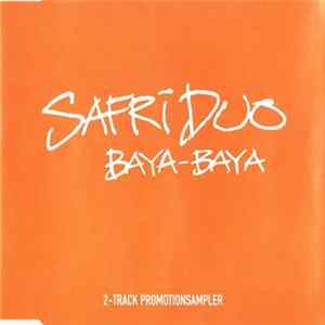 Safri Duo - Baya-Baya FLAC