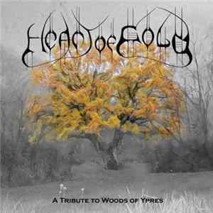 Various - Heart of Gold: A Tribute to Woods of Ypres FLAC