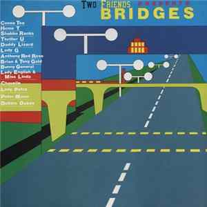 Various - Bridges | Another Twin City Jam FLAC