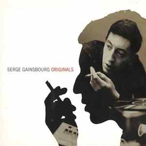 Serge Gainsbourg - Originals / Variations FLAC
