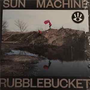 Rubblebucket - Sun Machine FLAC