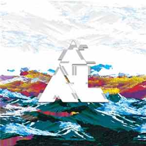 Ancient Lasers - You In The Future FLAC