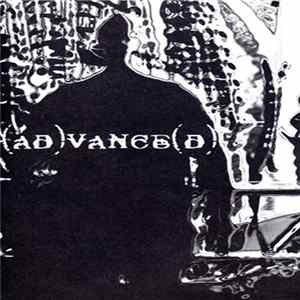 (ad)VANCE(d) - Poem#red128dot FLAC