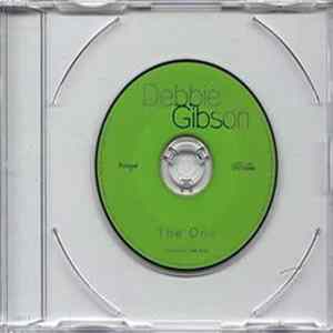 Debbie Gibson - The One FLAC