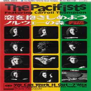 The Pacifists - We Can Work It Out FLAC