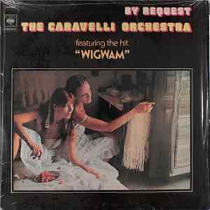 The Caravelli Orchestra - By Request FLAC