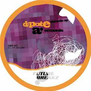 DJ Pote - Autentic EP FLAC