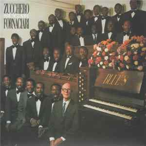 Zucchero Sugar Fornaciari - Blue's FLAC