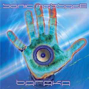Baraka - Sonic Massage FLAC