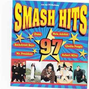 Various - Smash Hits 97 FLAC