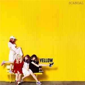 SCANDAL - Yellow FLAC