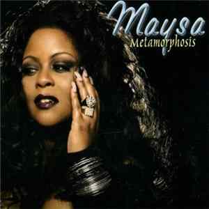 Maysa - Metamorphosis FLAC