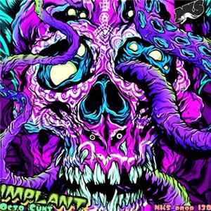Implant - Octo Cunt FLAC