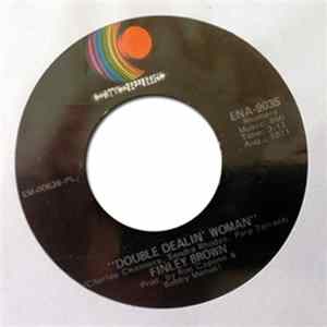 Finley Brown - Double Dealin' Woman / Gypsy FLAC
