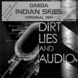 Daeda - Indian Skies FLAC